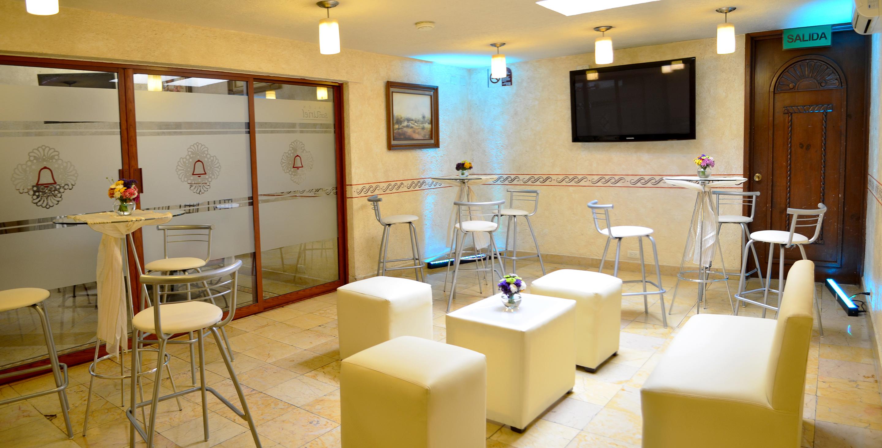 Arcangel Puebla Ngoại thất bức ảnh