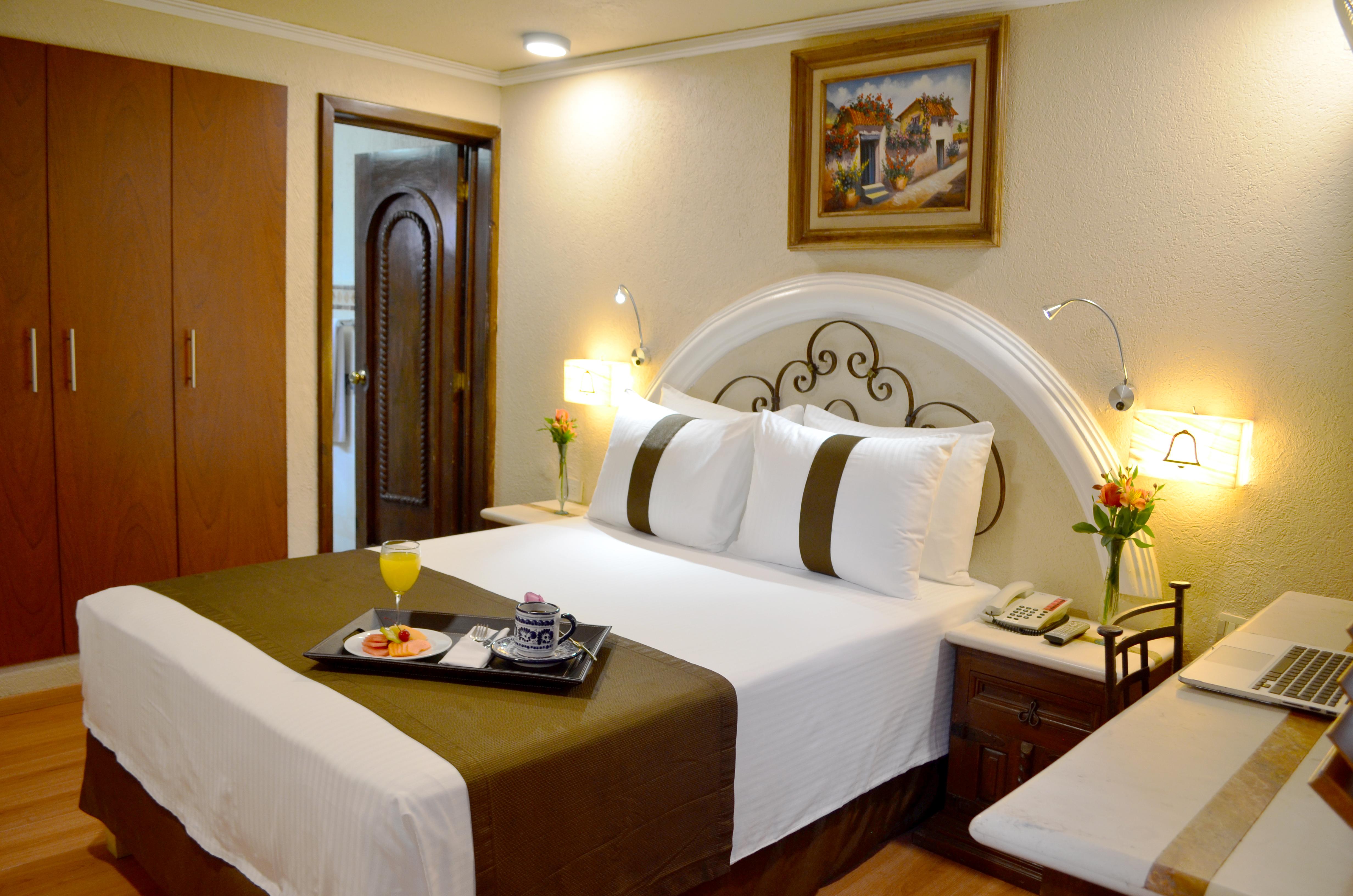 Arcangel Puebla Ngoại thất bức ảnh