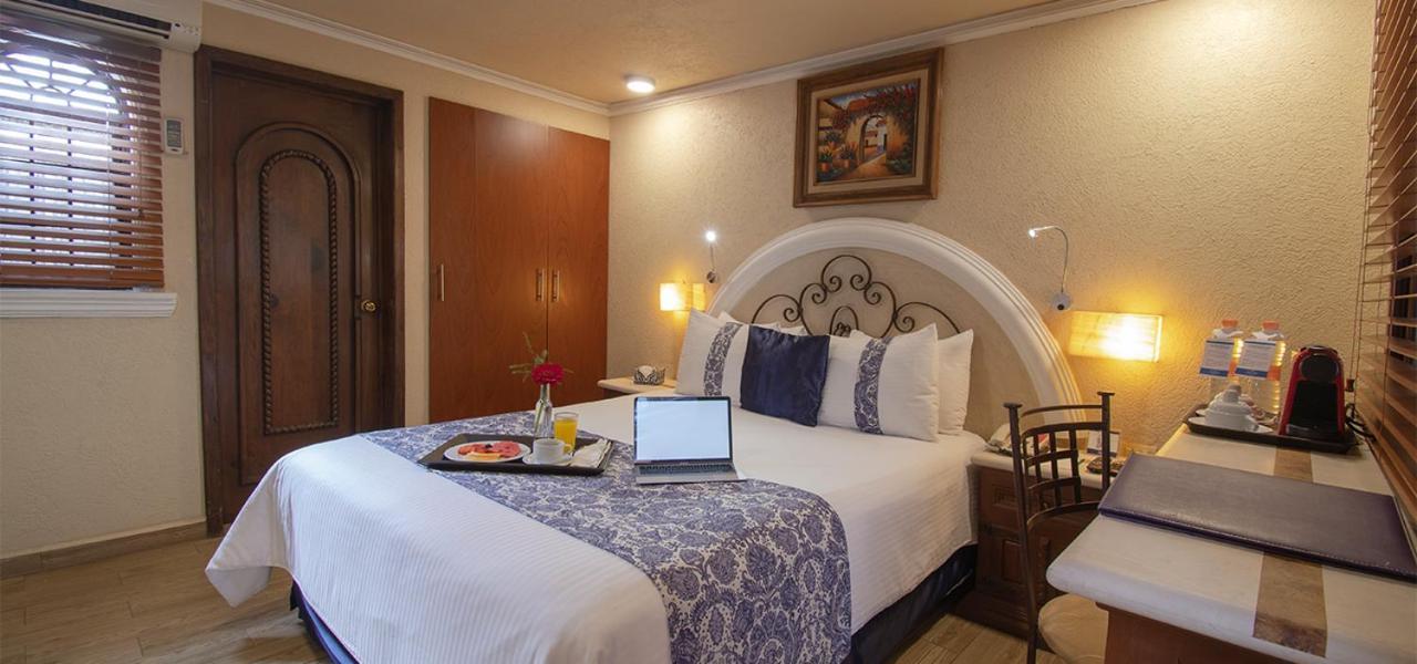 Arcangel Puebla Ngoại thất bức ảnh