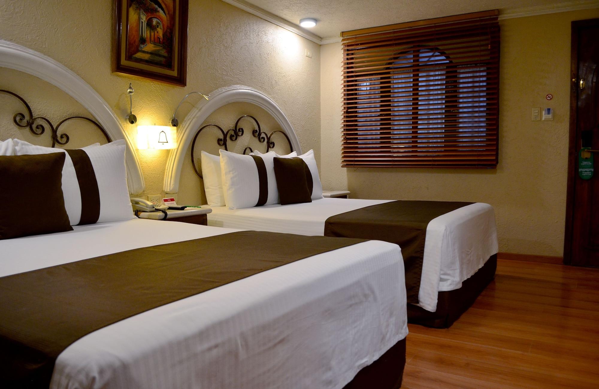 Arcangel Puebla Ngoại thất bức ảnh