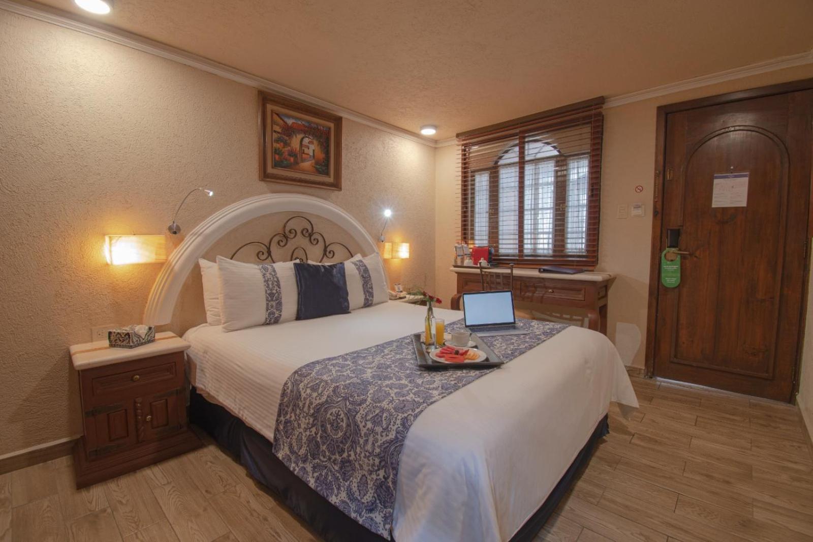 Arcangel Puebla Ngoại thất bức ảnh