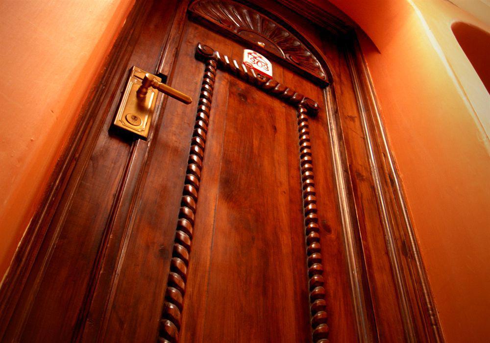 Arcangel Puebla Ngoại thất bức ảnh